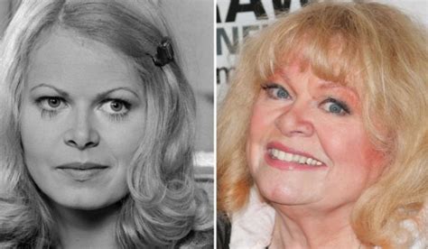 sally struthers height|sally struthers measurements.